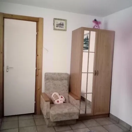 Diana Vendeghaz Kwatera prywatna Hajdúszoboszló